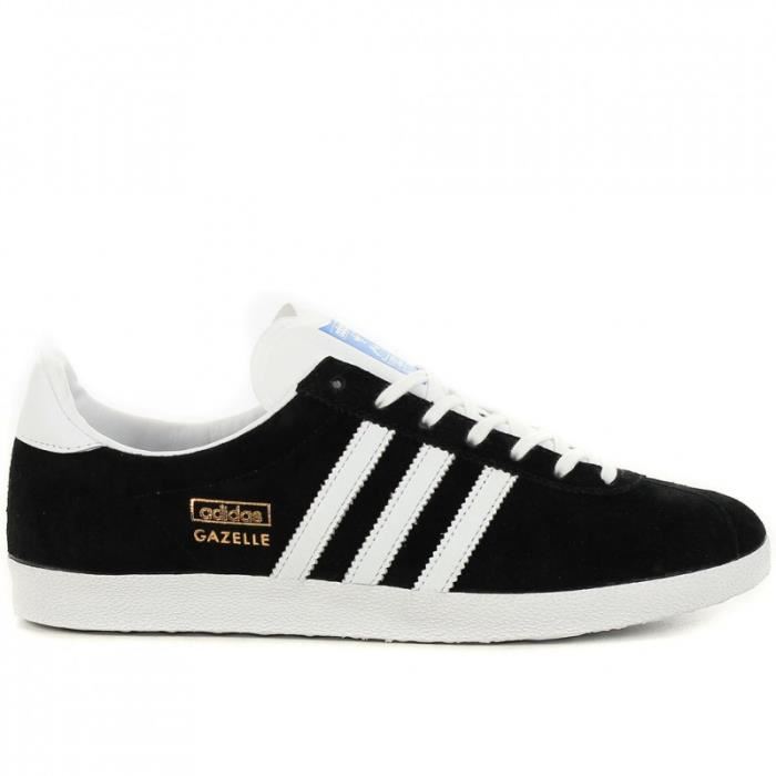 adidas gazelle homme solde